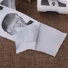 Donald Trump Tuvalet Kağıdı Rulo 3 Stil Moda Komik Mizah Başkan Tuvalet Rulo Kağıt Yenilik Gag Hediye Şakası 2 Katman 24c