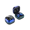 S6 SE TWS Auricolari Bluetooth Cuffie wireless con microfono Auricolari sportivi Twins BT 51 Auricolare Hifi per Android iOS Phone6002306