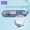 Sunveno Baby Carrier Partner Extension Strap Waist Extension Belt 2103059737044