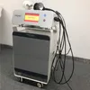 عيادة استخدام آلة rf diathermy cet ret 448 كيلو هرتز العلاج الطبيعي لتشديد الجلد معدات التجميل