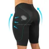 Män Plus S-6XL Enhancer Sexig Tummy Control Panties Lifter Body Shaper Underkläder Hip Fake Buttocks