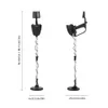 Md-4030 underground metal detector outdoor beginner looking for gold, silver, copper and iron ancient coins