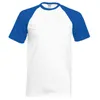 2021 Summer Solid Color Men T Shirts Cotton Blank Men's Raglan T-Shirt Hip Hop Streetwear Black White Gray Harajuku Tops Tees Y220214