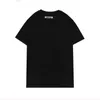 2021 NOUVEAU MENS FRUUEN DESIGNER T-shirt Männer S Casual T-shirts Mann Kleidung Street Designer T-shirts Shorts Ärmel Kleidung T-shirts 21SS