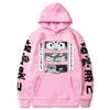 2021 Hot Anime Hoodie Sportkläder Cosplay Vuxen Kläder Deku Shoto Bakugou Ögon Grafisk Min Hero Academia Hoodie För Män Y211118