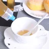 Small Empty Honey Sub Bottle Sealed Salad Sauce Food Package Bottles Storage Containers for Travel JJD10802