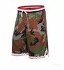 Plus size sport shorts heren basketbal shorts strand heren zomertraining voor man vrouwen korte broek zak