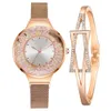 Top Dames Horloges Quartz Horloge 38mm Mode Moderne Horloges Waterdichte Polshorloge Montre de Luxe Geschenken Color9