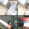 (A594 10 #) Home WELD Reparatie Breuk Gat Aluminium Ijzer Roestvrijstalen lasdraad koper