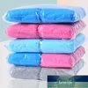 100pcs/lot Shoe Covers Disposable Shoe Boot Covers Household Non-woven Fabric Boot Non-slip Disposable Thickened yxy0202 Factory price expert design Quality Latest