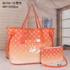 2021 classic Designer womens handbags flower fashion ladies composite tote PU leather clutch shoulder bags female purse339s