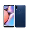 Samsung Galaxy A10s A107F/DS double Sim RAM 2 Go ROM 32 Go téléphone portable Octa Core empreinte digitale