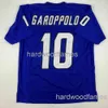 CUSTOM JIMMY GAROPPOLO Eastern Illinois College Stitched Football Jersey ADD ANY NAME NUMBER