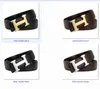 2021 Mens Designer Belt Fashion Cowhide Lychee Crocodile Skin Leather Belts For Womens High Quality Many Color Optional 34mm With Exquisite Box