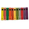 Puff 800 m￡s 800 Color desechable cigarrillos electr￳nicos cigarrillos electr￳nicos vape de 550 mAh bater￭a 3.2 ml de barra de vapor port￡til de vapor bang xxl e bocanada de cigarrillo