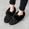 Winter women's boots high quality padded shoes fashion lovely outdoor comfort warm feet comfortable massage