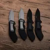 Partihandel 1605 1830 1555 Folding Serrated Kniv med Speedsafe -Ourdoor Sport Multifunktion Jaktkniv Camping Survival Folding Knives