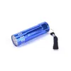 Portable 9 LED UV Light Flashlight Hiking Torchlight Aluminium Alloy Money Detecting LED UV Lamp Light