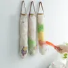 Kitchen Storage Containers Onion Potato Bags Hangable Fruit And Vegetable Mesh Garlic Hanging Bag Organizer