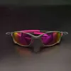 lunettes de soleil à vélo rétro