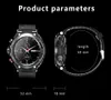 T92 Bluetooth Headset Smart Watch TWS wireless bluetooth earphones watches 2 in 1 heart rate warning body temperature sport smartwatch with retail box