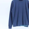Designer-13 färger mode märke sweatshirts # ut604 höst / vinter tröja älskare stil rund nacke designer hoodies broderi armband
