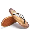 Pantofole 2021 Estate Coreana Sandali Infradito da Uomo In Microfibra Elastico Scarpe Antiscivolo Quotidiano Per Il Tempo Libero All'aperto Spiaggia