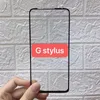 フルカバー強化ガラス9hスクリーンプロテクター用iPhone 13 Pro最大12 11 XR XS LG Stylo 7 K53 MOTO G30 G10 E61 Samsung A02S A32