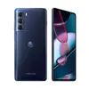 Оригинальные Lenovo Motorola Edge X30 Moto 5G мобильный телефон 12 ГБ ОЗУ 256 ГБ ROM Snapdragon 8 GEN1 Android 6.8 "Полноэкранный экран 60.0mp HDR NFC 5000mAh ID отпечатков пальцев Смартфон