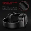 Havit Wired Headset PC 3.5mm PS4 Headsets surroundljud HD-mikrofon Gaming Overear Laptop Tablet Gamer