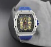 Heißer Verkauf Quarzuhr Für Männer Casual Sport Armbanduhren Mann Uhren Top Marke Luxus Mode Chronograph Silikon