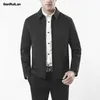 long down winter coat mens