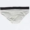 Kod 1084 Män underbyxor bekväma och andningsbara bomull Nya korta underkläder