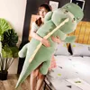 гигантский динозавр плюшевая игрушка

