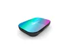 HK1 BOX AMLOGIC S905X3 QUAD CORe amlogic s905x3 tv box 4gb ram androi 9 os double wifi