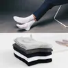Pure Cotton Socks Spring Breathable sweat-absorbent Gentleman style Sports socks high quality Men's Socks ,10pcs= 5 pairs