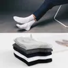 Pure Cotton Socks Spring Breathable sweat-absorbent Gentleman style Sports socks high quality Men's Socks 10pcs= 5 pairs