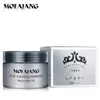 Mofajang Hair Wax Style Strong Style Restauration Pomade Big Squelette Sliked 7 Color1368994