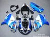 Ace Kits 100% ABS Fairing Motocicleta Feedings para Suzuki TL 1000R 1998 1999 2001 2002 2003 Anos uma variedade de cor no.1566