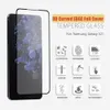 3D Cuvred Edge Cover Full Cover Preded Glass Screen Protector for Samsung Galaxy S22 S21 S20 Note20 Ultra S10 S9 S8 Plus Note8 Note9 N9045667