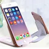 New Desk Mobile Phone Holder Stand iPhone iPad Xiaomi Other Home Adjustable Desktop Tablet Holders Universal Table Cell Phones Stands Yy