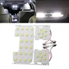 faros led kia