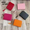 Fashion women clutch wallet pu leather single zipper wallets lady ladies long classical purse with card holders