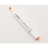 30 cores marcadores de mangá marcas caneta esboço de tinta desenho solúvel em desenhos animados de graffiti s POSCA e design y200709