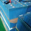 GTK 3.2V 400AH LIFEPO4 litiumbatteri 2c urladdning 90A för 12V 24V motorhem/ångmaskin/lagrat energi batteripaket
