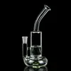 Tornado Bong Sovereignty Glas Wasserbongs Wasserpfeifen Rauchpfeifen Heady Oil Rigs Becher Dab Rig 18mm Banger