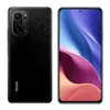 Original Xiaomi Redmi K40 Pro 5G Celular 6GB RAM 128GB ROM Snapdragon 888 Android 6.67 polegadas AMOLED Tela cheia 64.0MP AI NFC IP53 Face ID Impressão digital Celular inteligente