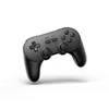 Contrôleurs de jeu Joysticks 8Bitdo Pro 2 Contrôleur de manette Bluetooth avec joystick pour Switch PC MacOS Android Steam Raspberry Pi Phil22