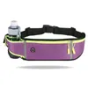 Outdoor Bags Waist Bag Running Belt For Sports Gym Accessories Men's Purse Pack Trail Women Hip Fitness Waterproof Jogging