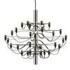 펜던트 램프 북유럽 현대 과일 조명 간단한 교수형 가벼운 레스토랑 엘 식당 지노 Sarfatti Chandelier Lightingpendant